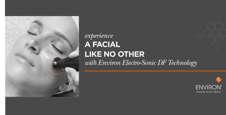 ENVIRON TCA COOL PEEL FACIALS