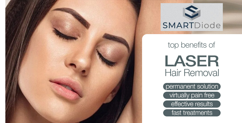 Laser Hair Removal